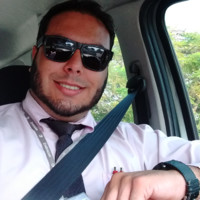 Caio Fernando Santana