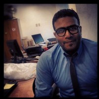 Mostafa Magdy