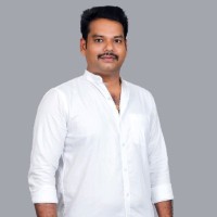 Madhusudhan T