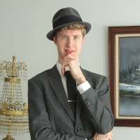 Ethan Lewandowski