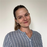 Luciana Alicia Seidel
