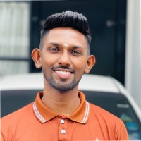 Desharooban Nair Thamodharan
