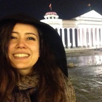 Gülşah Özgül