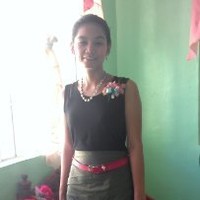 Mary Ann Caragay - Francisco