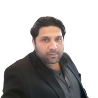 Mutahir Butt