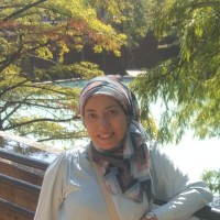 Ayat Hendawy