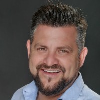 Eric Olivas
