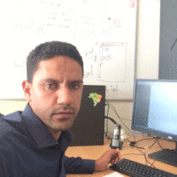 Youssef Lamhamdi