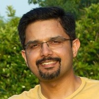 Rajeev Mehra