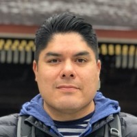 Michael Vanegas