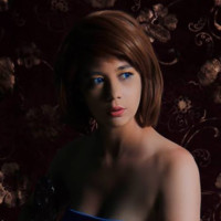 Lady Black
