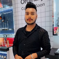Karan Singh
