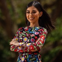 Ivette Daza