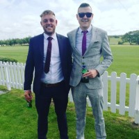 Tom Howarth
