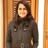 Garima Panwar