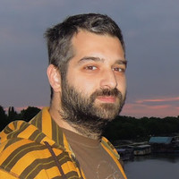 Vladimir Stamatović