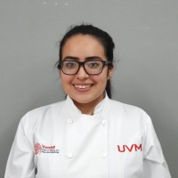 Alida del Carmen Martínez Vasco