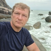 Igor Kazantsev