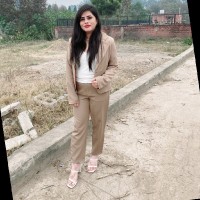 Shivani Tomar