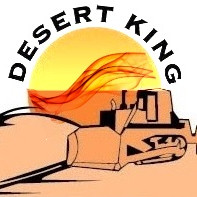 Desert King Qatar Heavy Equipment Rental And  Contracting W.L.L