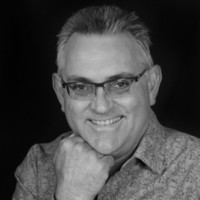 Johan Van Der Walt