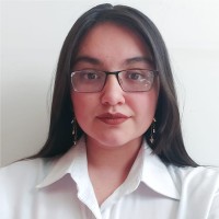 Alma Gisela F.