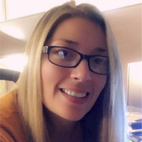 Brandy Nicholson