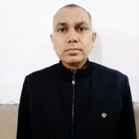 Satpal Padmawat
