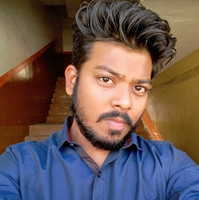 Roshan Meshram