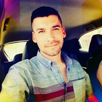 Luis Alejandro Farías Celis