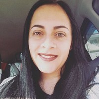 Taís Cristina Garcia