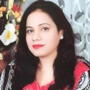 samreen ghauri