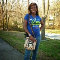 Gloria Johnson