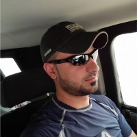 Sarmed Abdullah