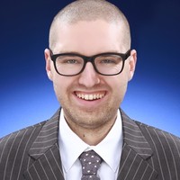Matthew Ginter, Ed. D.