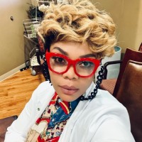 Mary Edima Essien Aprn-Fnp-C