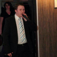 Mark Van Der Moolen