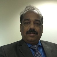 Rajagopalan Trichy Sundaram