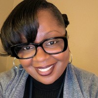 Chataqua Lee, MSP, MS Counseling Intern, SUDP-T, CAAR