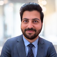 Faisal I.