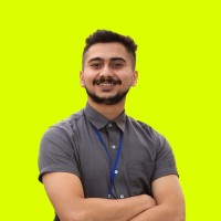 Srijan Ghimire