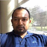 Amitesh Chand