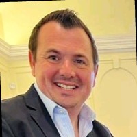 Tim Collins