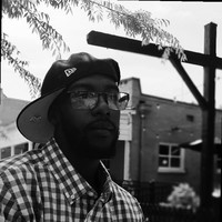Tariq Harvey