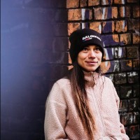 Anaïs Quemener