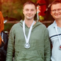 Alexey Grishaev