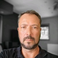 Stéphane Genin