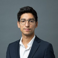 Andres Romero Pompa