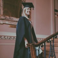 Pollyanna O'Brien