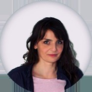 Gabriela ŠAmanová